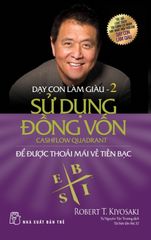 Combo Trọn Bộ 13 Quyển Dạy Con Làm Giàu (Cha Giàu Cha Nghèo) - KHÔNG HỘP - Robert T. Kiyosaki