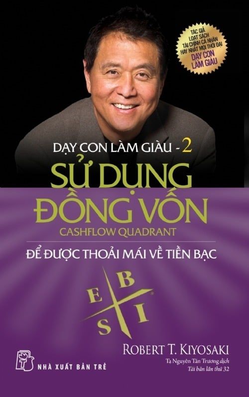 Bộ sách DẠY CON LÀM GIÀU bộ 13 quyển Sách Dạy Con Làm Giàu 13 - Nâng Cao Chỉ Số Iq Tài Chính (Tái