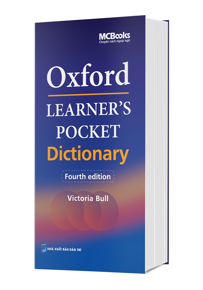 Combo 3 Quyển Oxford Learner's Pocket ( Dictionary, Grammar, Verbs And Tenses )