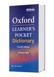  Combo 3 Quyển Oxford Learner's Pocket ( Dictionary, Grammar, Verbs And Tenses ) 