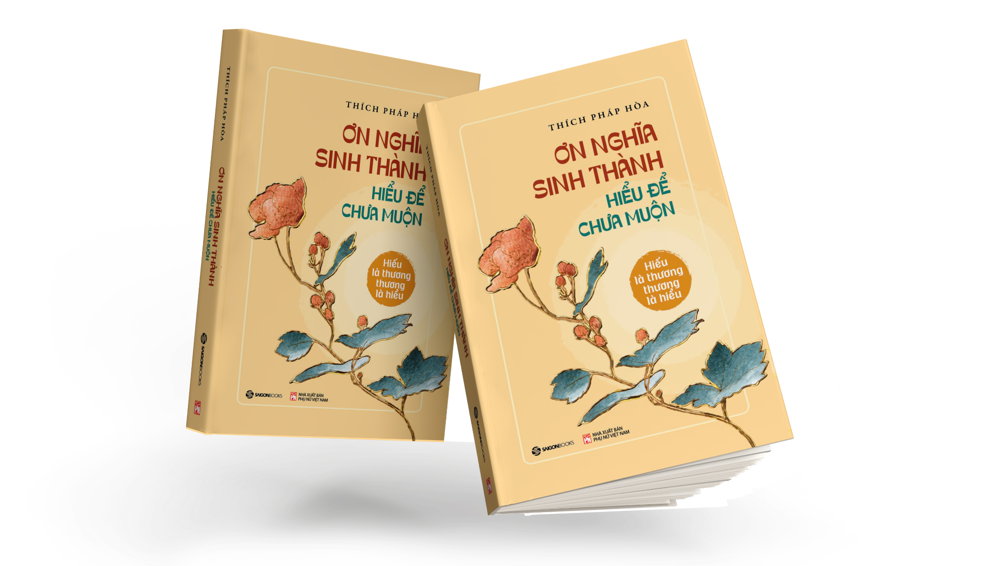 Ơn Nghĩa Sinh Thành - Hiểu Để Chưa Muộn - Thích Pháp Hòa