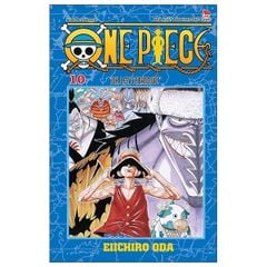 Trọn Bộ 109 Tập One Piece ( TB 2025 ) - NXB Kim Đồng
