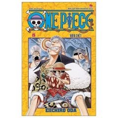 Combo Trọn Bộ 111 Tập One Piece - NXB Kim Đồng