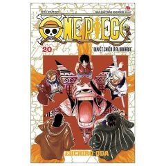 Combo Trọn Bộ 111 Tập One Piece - NXB Kim Đồng