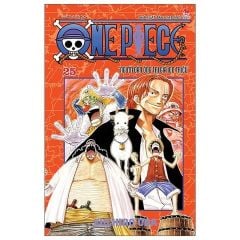 Combo Trọn Bộ 111 Tập One Piece - NXB Kim Đồng