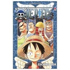 Combo Trọn Bộ 111 Tập One Piece - NXB Kim Đồng
