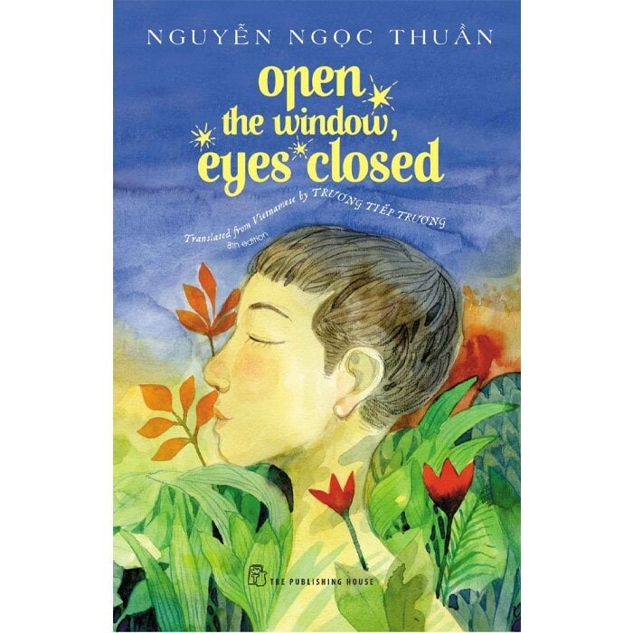 Open The Window, Eyes Closed - 
Nguyễn Ngọc Thuần