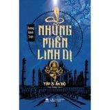  Những Miền Linh Dị T3 - Dương Hành Triệt 