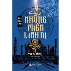 Những Miền Linh Dị T3 - Dương Hành Triệt