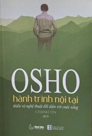 Hành Trình Nội Tại - Thiền Và Nghệ Thuật Đối Diện Với Cuộc Sống - Osho