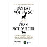  Combo 2 Quyển ( Dẫn Dắt Một Bầy Sói Hay Chăn Một Đàn Cừu + Không Có Bầy Cừu Lớn - Sao Có Bầy Sói Mạnh) - Tiffani Bova,Mary Childs 