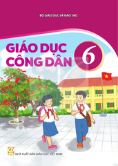 Sách Giáo Khoa Và Bài Tập Lớp 6 - Năm 2026-2027 - Kết Nối Tri Thức Với Cuộc Sống - NXBGD