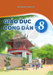 Trọn Bộ Sách Giáo Khoa Lớp 8 ( 14 Cuốn ) - Kết Nối Tri Thức Với Cuộc Sống - NXBGD