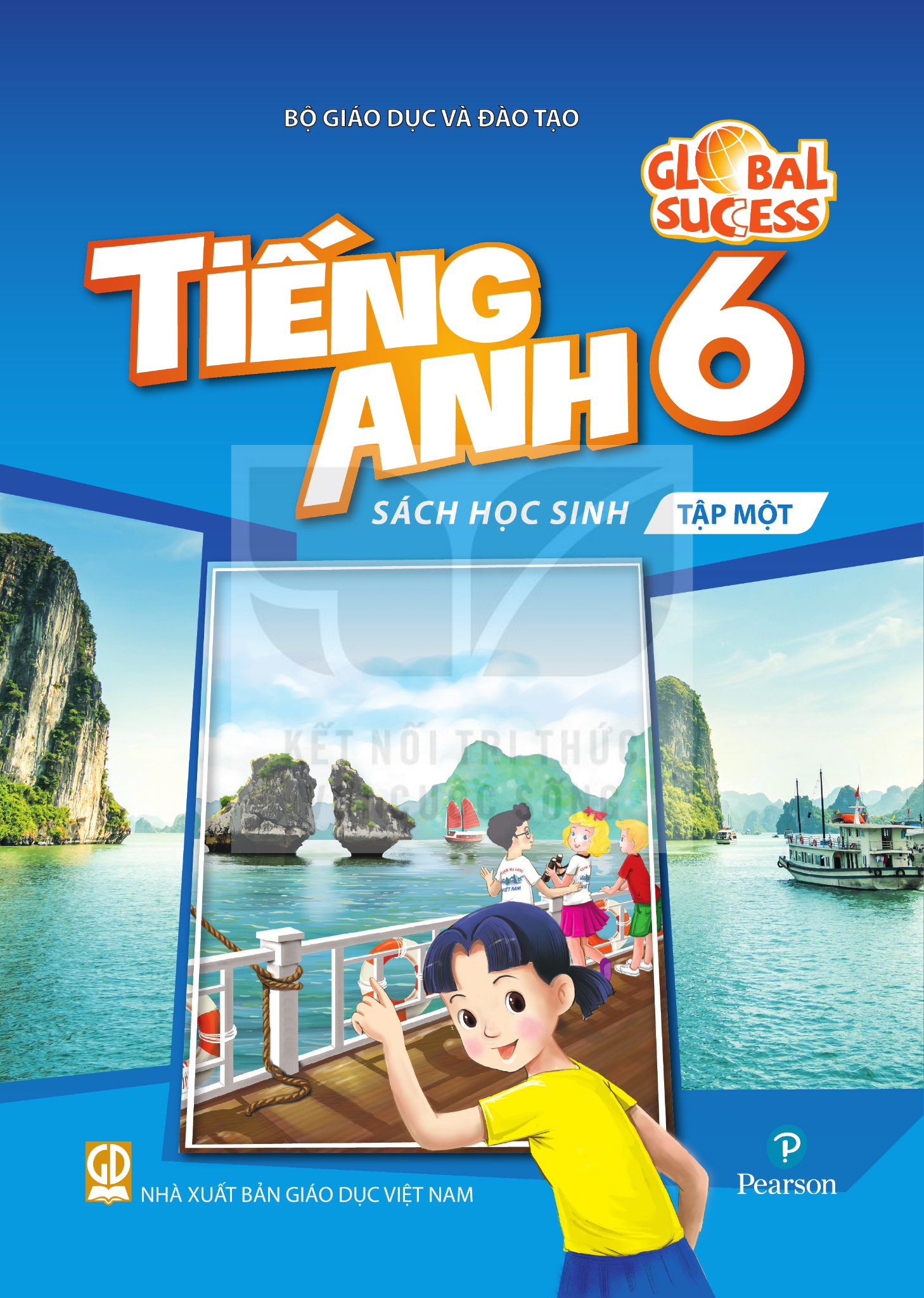 Sách Giáo Khoa Và Bài Tập Lớp 6 - Năm 2026-2027 - Kết Nối Tri Thức Với Cuộc Sống - NXBGD