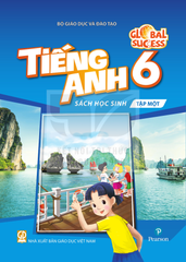 Sách Giáo Khoa Và Bài Tập Lớp 6 - Năm 2026-2027 - Kết Nối Tri Thức Với Cuộc Sống - NXBGD