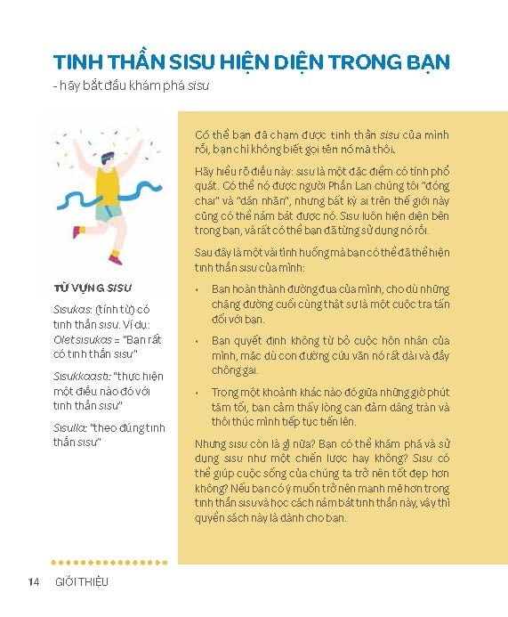 Combo 5 Quyển Phong Cách Sống (SiSu - Vượt Qua Tất Cả + IKIGAI - Chất Nhật Trong Từng Khoảnh Khắc + Vừa Đủ - Đẳng Cấp Sống Của Người Thụy Điển + Sống Thanh Thản Như Người Thụy Điển + Hygge - Hạnh Phúc Từ Những Điều Nhỏ Bé)