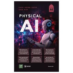Physical AI - Choi Hong-Seop, Won Mir