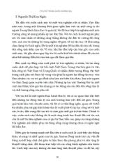 Phụ Nữ Trung Quốc Đương Đại - Xinyan Peng