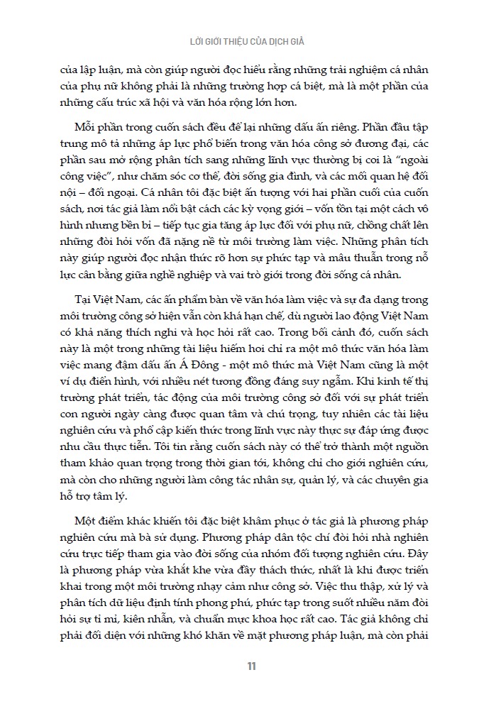 Phụ Nữ Trung Quốc Đương Đại - Xinyan Peng