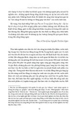 Phụ Nữ Trung Quốc Đương Đại - Xinyan Peng