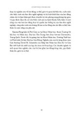 Phụ Nữ Trung Quốc Đương Đại - Xinyan Peng