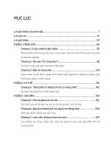 Phụ Nữ Trung Quốc Đương Đại - Xinyan Peng