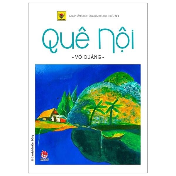  Quê Nội - Võ Quảng 
