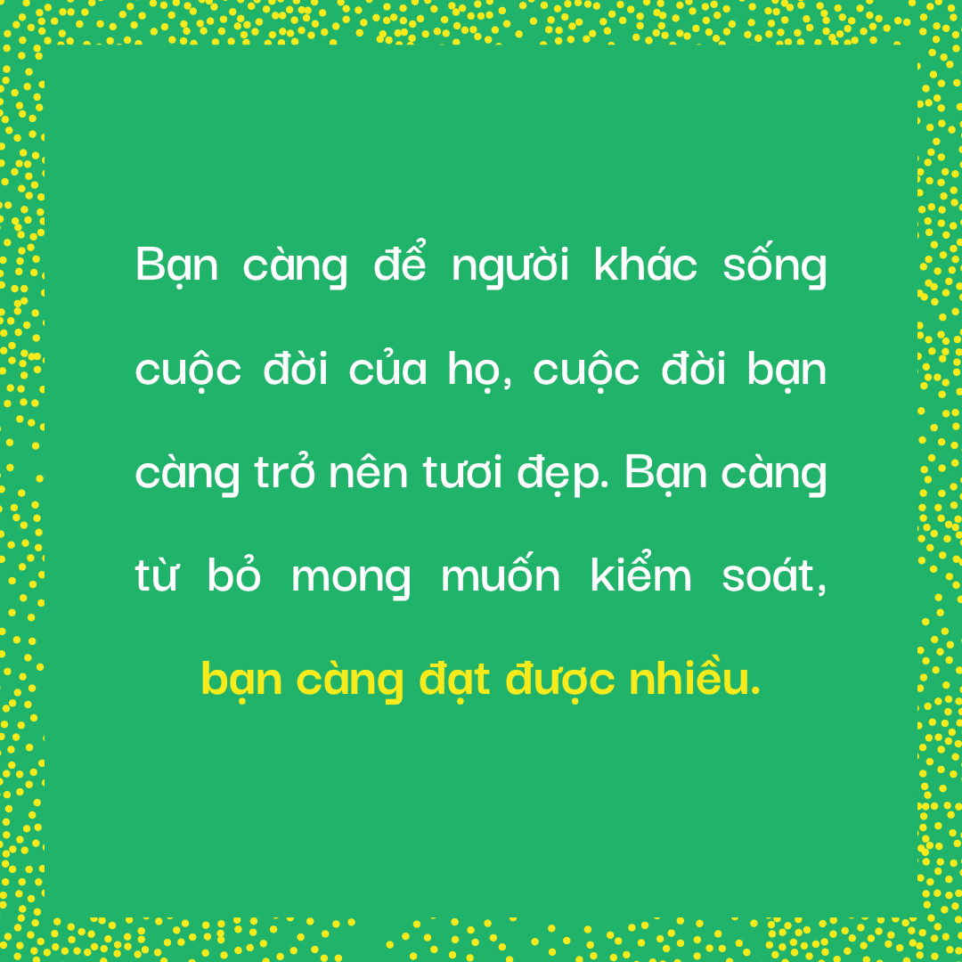 Thuyết Mặc Kệ Họ - Mel Robbins