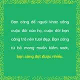 Thuyết Mặc Kệ Họ - Mel Robbins 