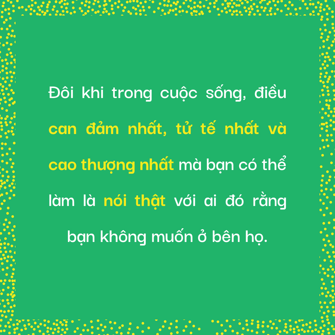 Thuyết Mặc Kệ Họ - Mel Robbins