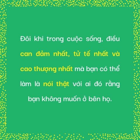  Thuyết Mặc Kệ Họ - Mel Robbins 