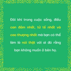 Thuyết Mặc Kệ Họ - Mel Robbins