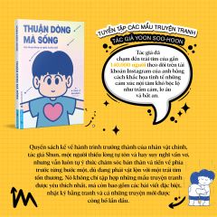 Thuận Dòng Mà Sống - Yoon Soo Hoon