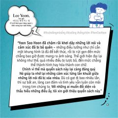 Thuận Dòng Mà Sống - Yoon Soo Hoon