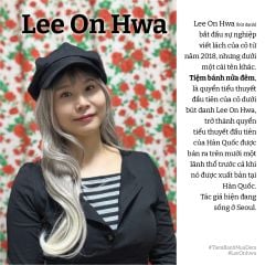 Tiệm Bánh Nửa Đêm - Lee On Hwa