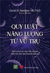 Combo 3 Quyển ( Quy Luật Năng Lượng Từ Vũ Trụ + Năng Lượng Bản Thể + Chữa Lành Năng Lượng Khai Mở Tiềm Thức ) - Nhiều Tác Giả