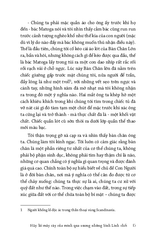 Hãy Lái Máy Cày Của Mình Qua Xương Những Sinh Linh Chết - 
Olga Tokarczuk