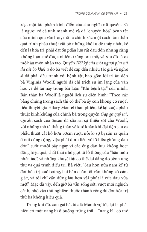 Trong Gian Nan, Có Bình An - Cách Triết Học Mở Lối Cuộc Đời - Kieran Setiya