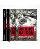  Rời Khỏi Sài Gòn - Ralph White 