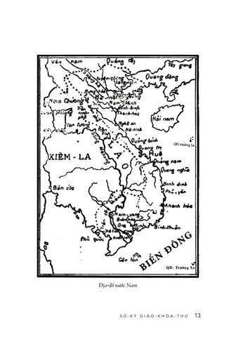  Sử Ký Giáo Khoa Thư - Trần Trọng Kim, Đặng Đình Phúc, Nguyễn Văn Ngọc, Đỗ Thận 