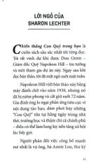 Chiến Thắng Con Quỷ Trong Bạn (Sách Bỏ Túi) - Napoleon Hill