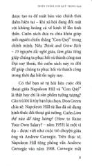 Chiến Thắng Con Quỷ Trong Bạn (Sách Bỏ Túi) - Napoleon Hill