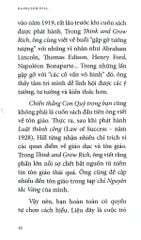 Chiến Thắng Con Quỷ Trong Bạn (Sách Bỏ Túi) - Napoleon Hill