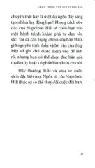 Chiến Thắng Con Quỷ Trong Bạn (Sách Bỏ Túi) - Napoleon Hill