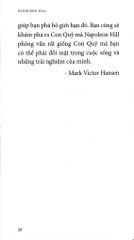 Chiến Thắng Con Quỷ Trong Bạn (Sách Bỏ Túi) - Napoleon Hill