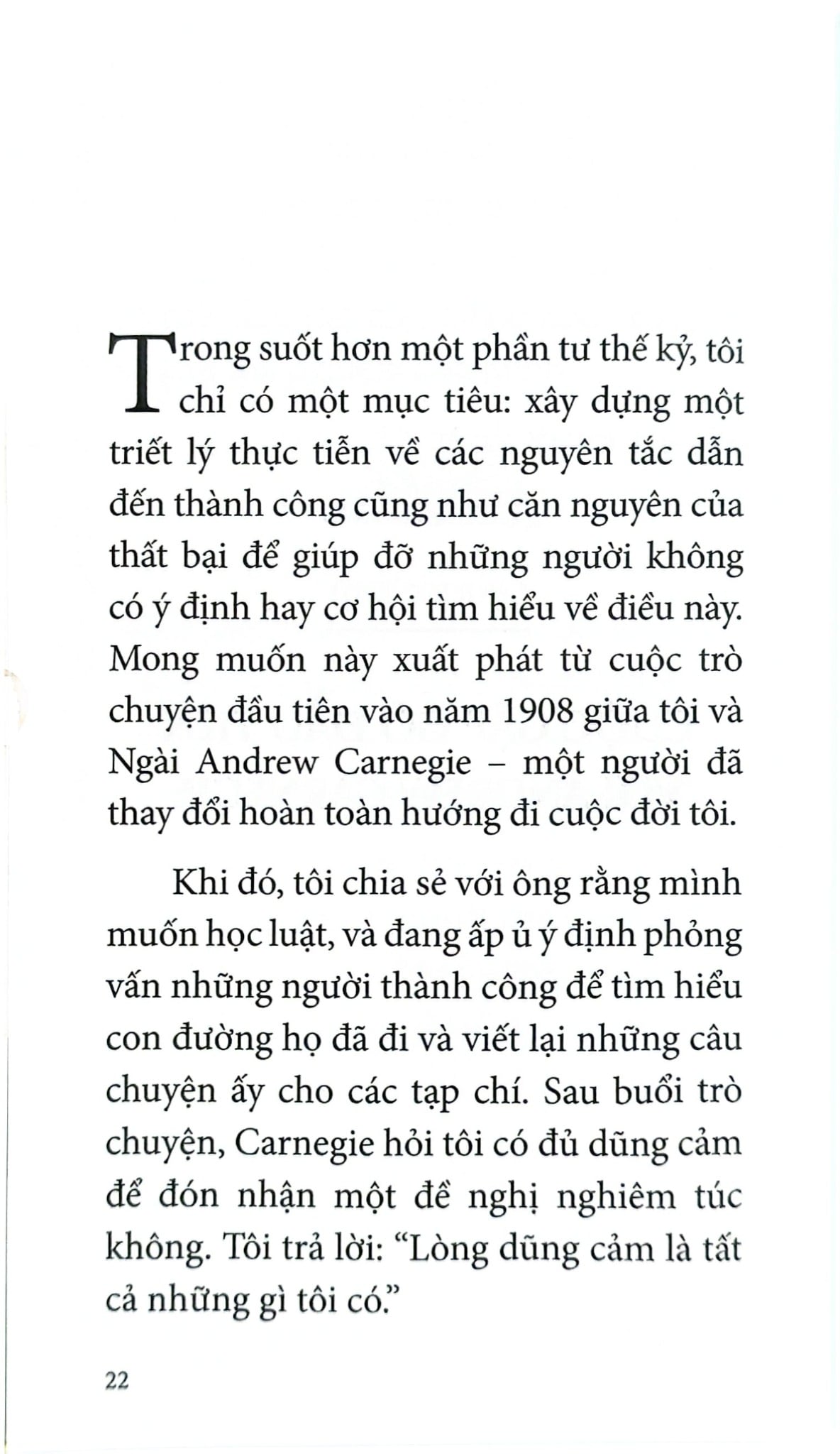 Chiến Thắng Con Quỷ Trong Bạn (Sách Bỏ Túi) - Napoleon Hill