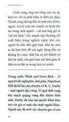 Chiến Thắng Con Quỷ Trong Bạn (Sách Bỏ Túi) - Napoleon Hill