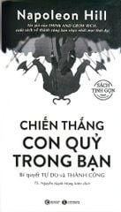 Chiến Thắng Con Quỷ Trong Bạn (Sách Bỏ Túi) - Napoleon Hill