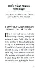Chiến Thắng Con Quỷ Trong Bạn (Sách Bỏ Túi) - Napoleon Hill