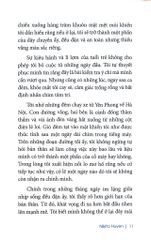 Mỗi Chuyến Đi Là Một Lần Trưởng Thành - Nikita Huyền